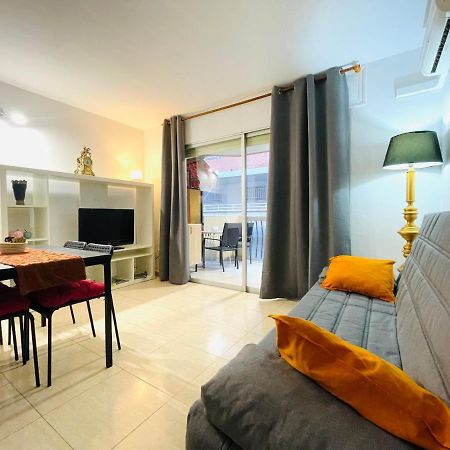 Renovado Apartamento En Zona Residencial A Pasos Del Mar Salou Esterno foto